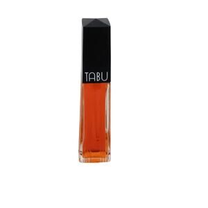 Tabu By Dana Eau de Cologne Pure Spray 1.5 oz Fragrance NEW No Box Discontinued
